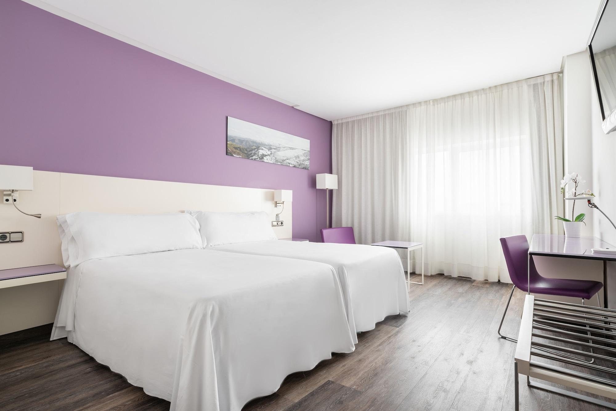 Exe Coruna A Coruña Kültér fotó